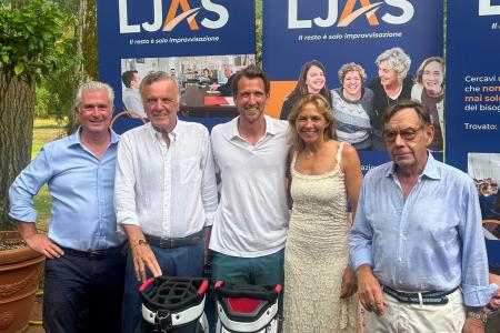 Ljas Golf Cup 2026