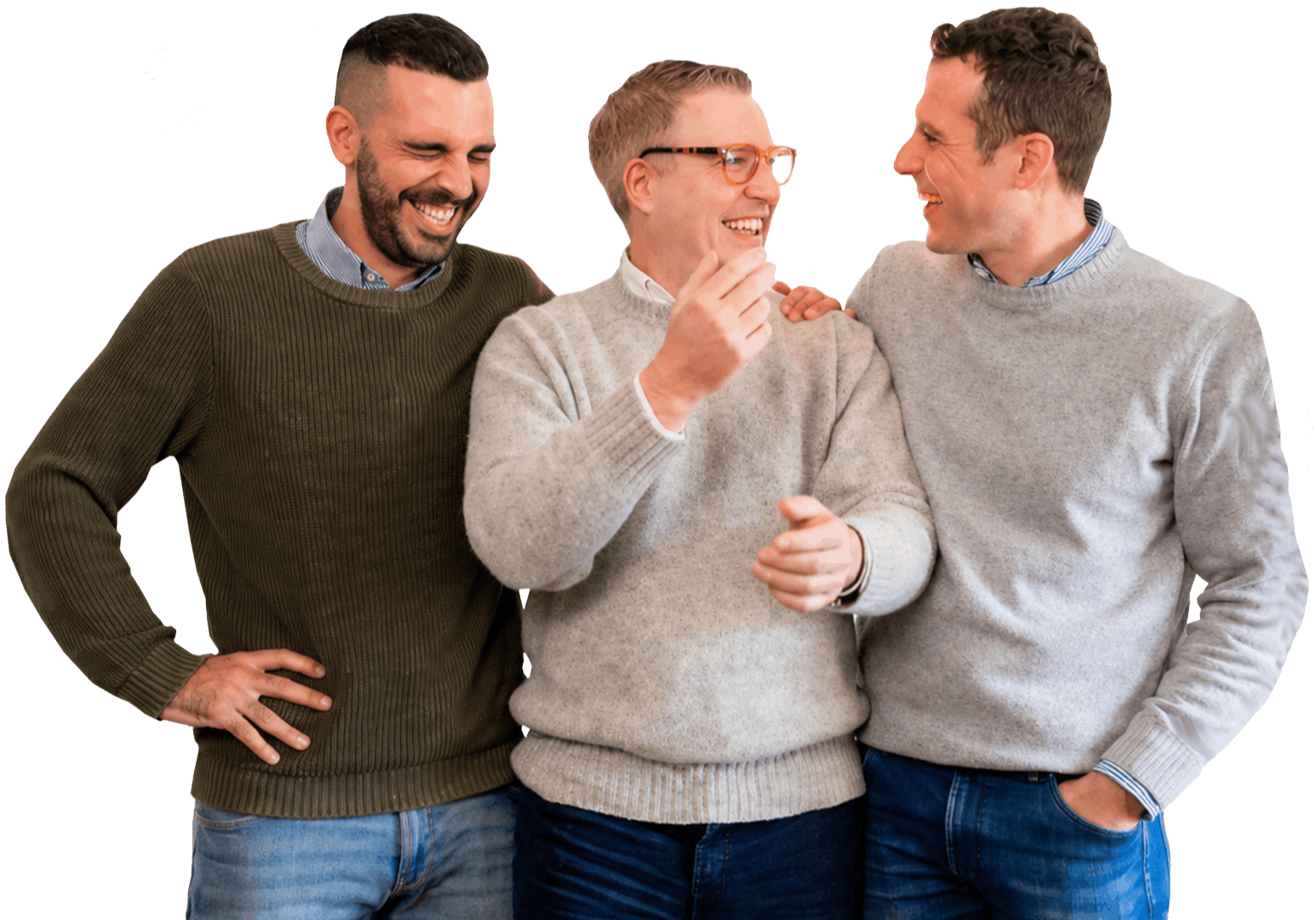 LJAS