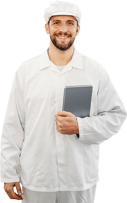 Sicurezza alimentare (HACCP)