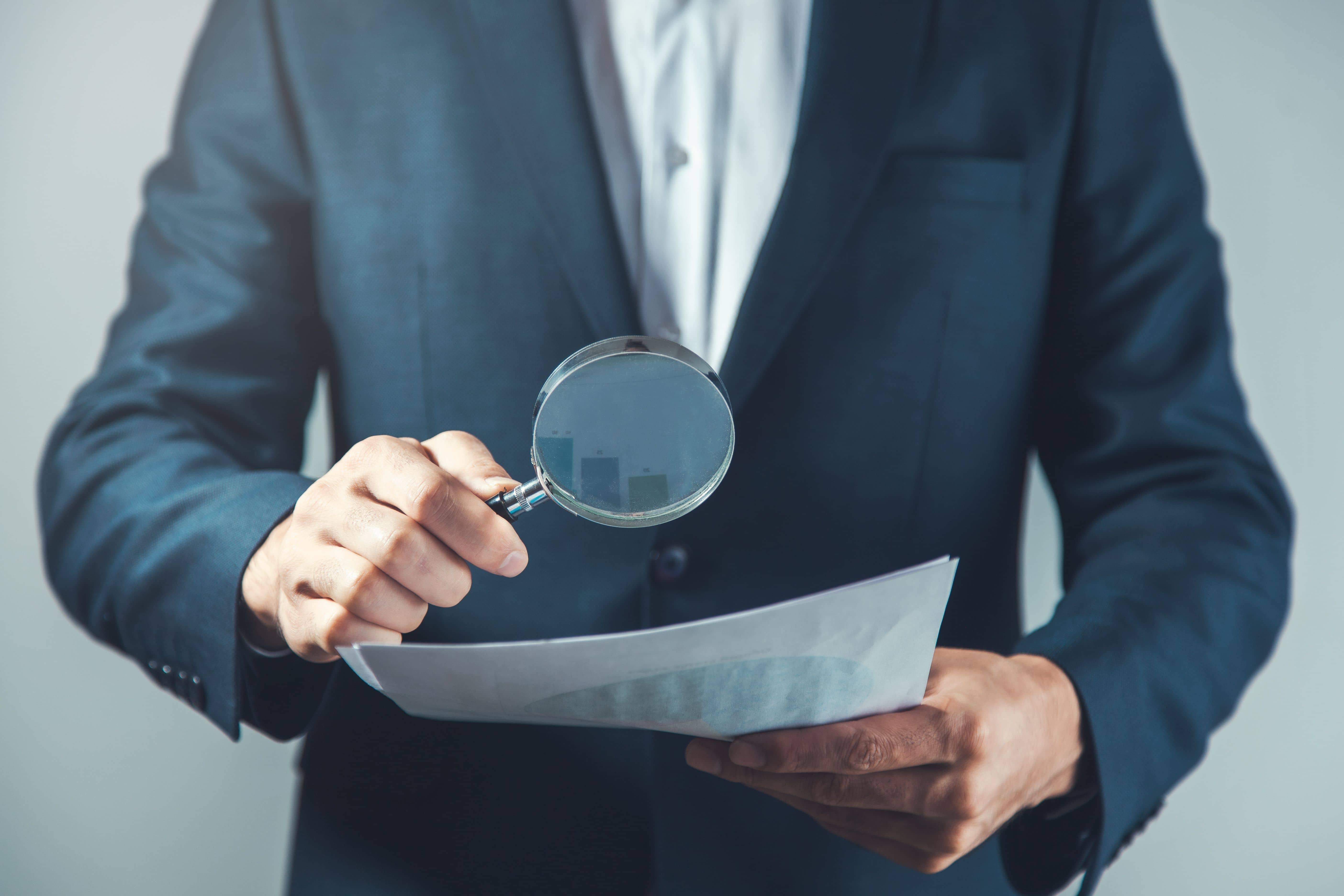 Certificazioni ISO