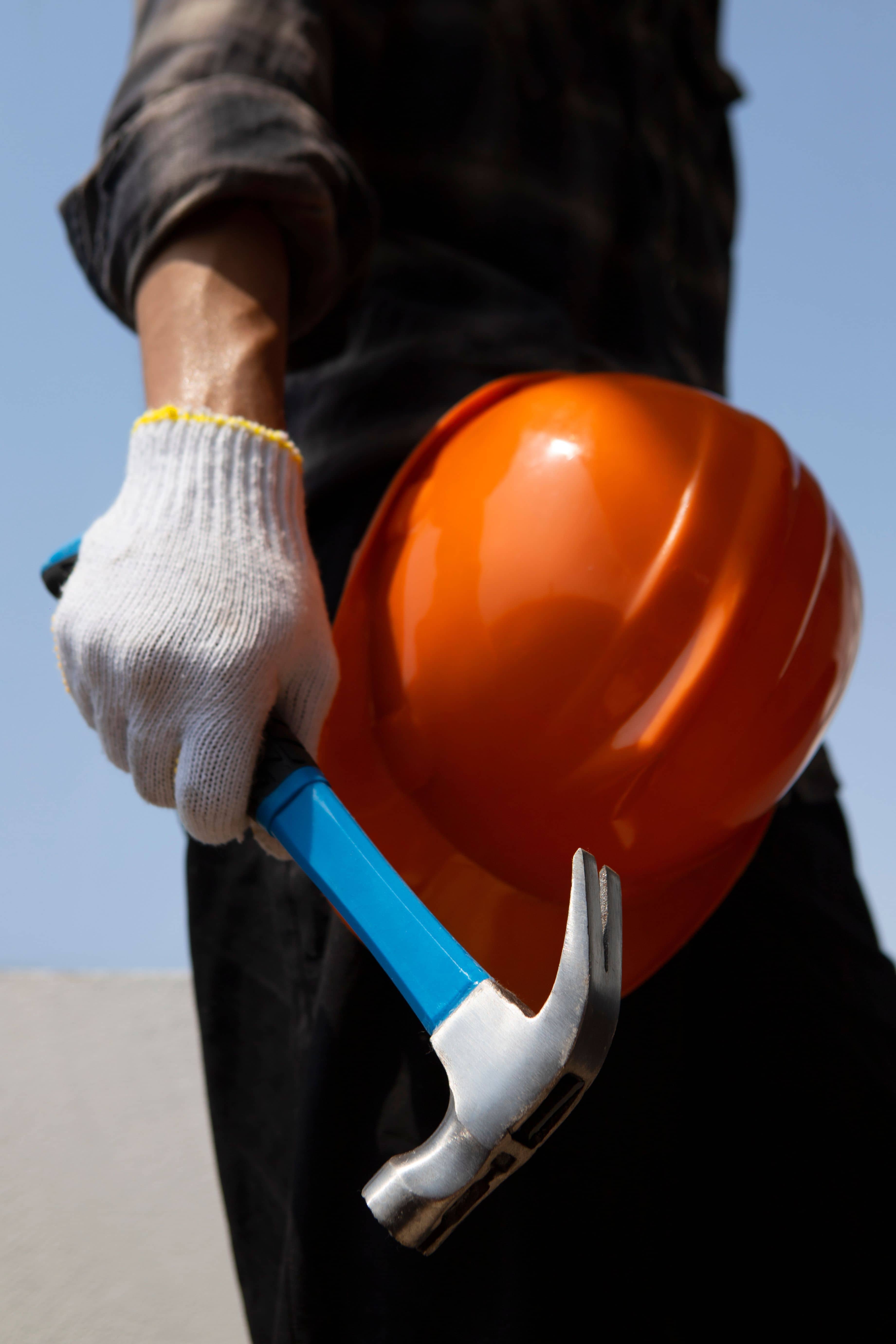 Sicurezza sul lavoro